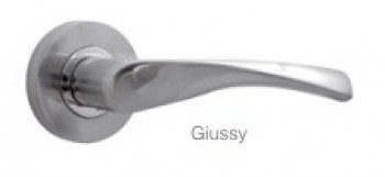 Drückergarnituren Modell Giussy